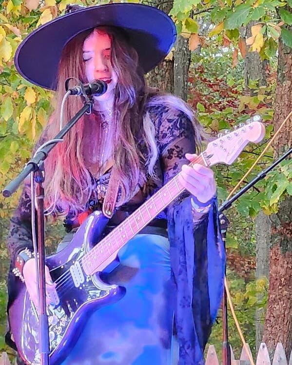 Outdoor performance